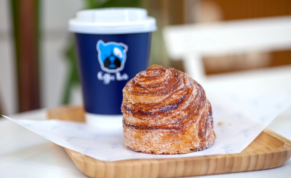 Η νέα εποχή των Coffee Lab ξεκινάει από την Ακαδημίας 62