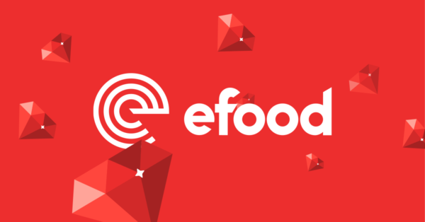 efood βραβεία