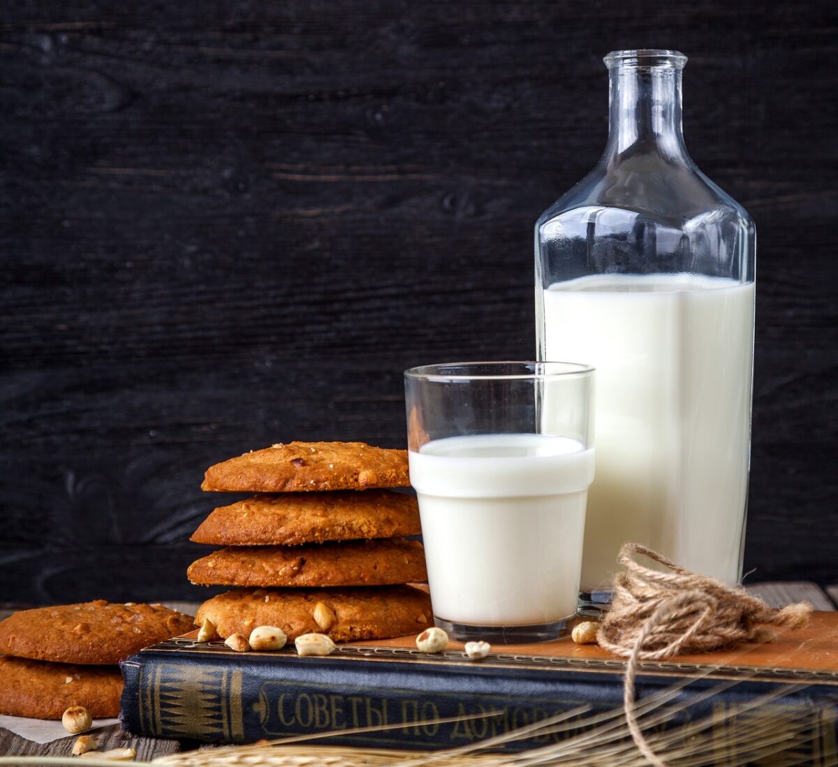 Ποιο γάλα (ζωικό και φυτικό) έχει την περισσότερη πρωτεΐνη
