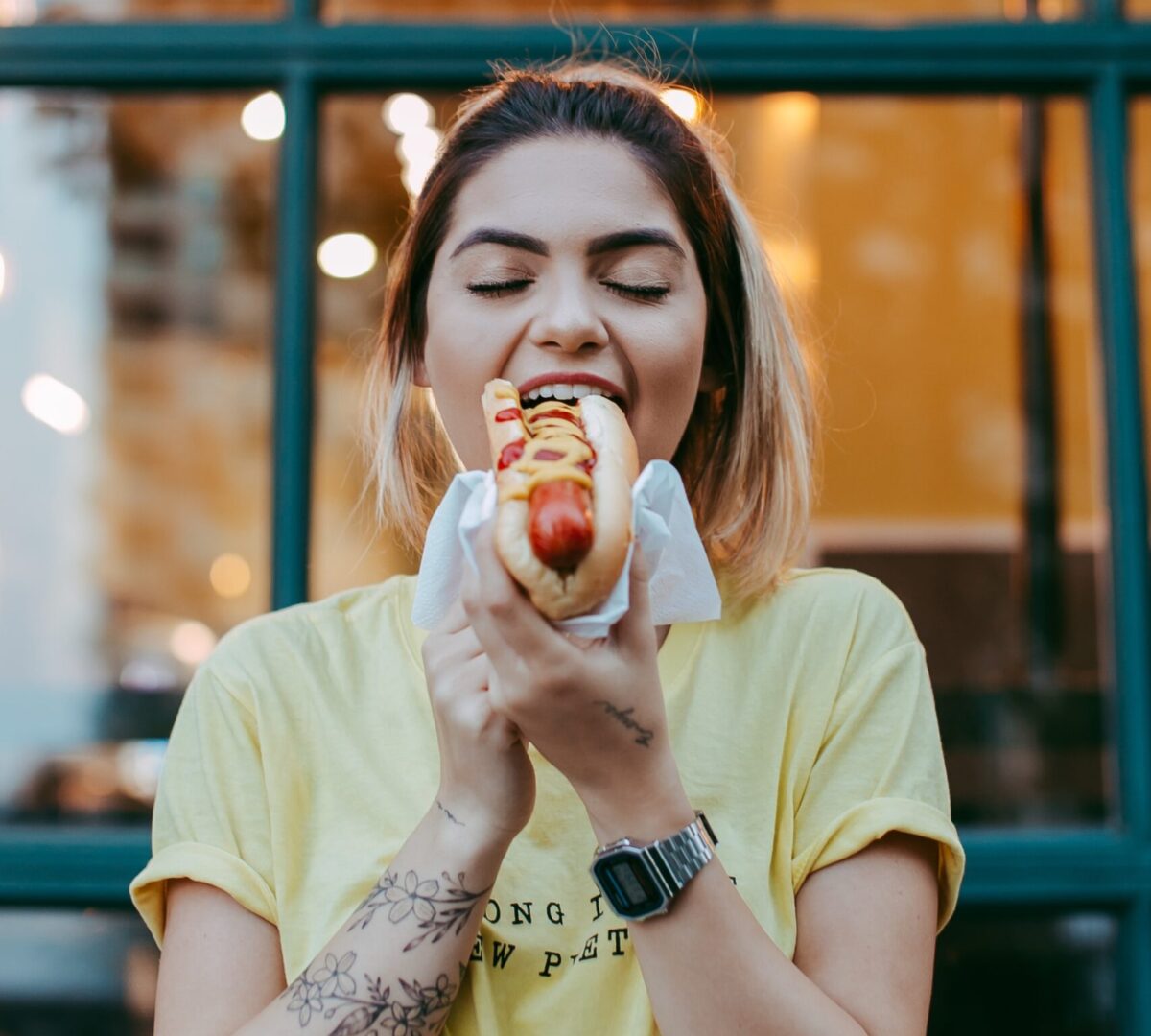 Athens Street Food Festival: Το μεγαλύτερο φεστιβάλ φαγητού της χώρας ξεκίνησε