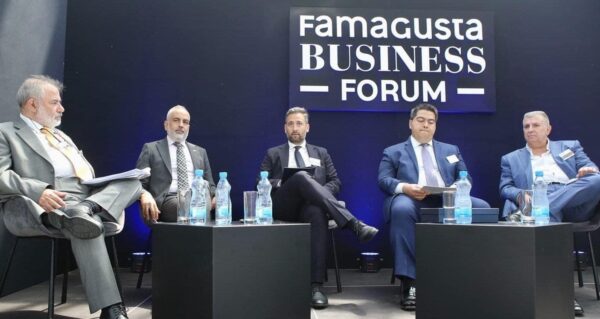 Famagusta Busines Forum