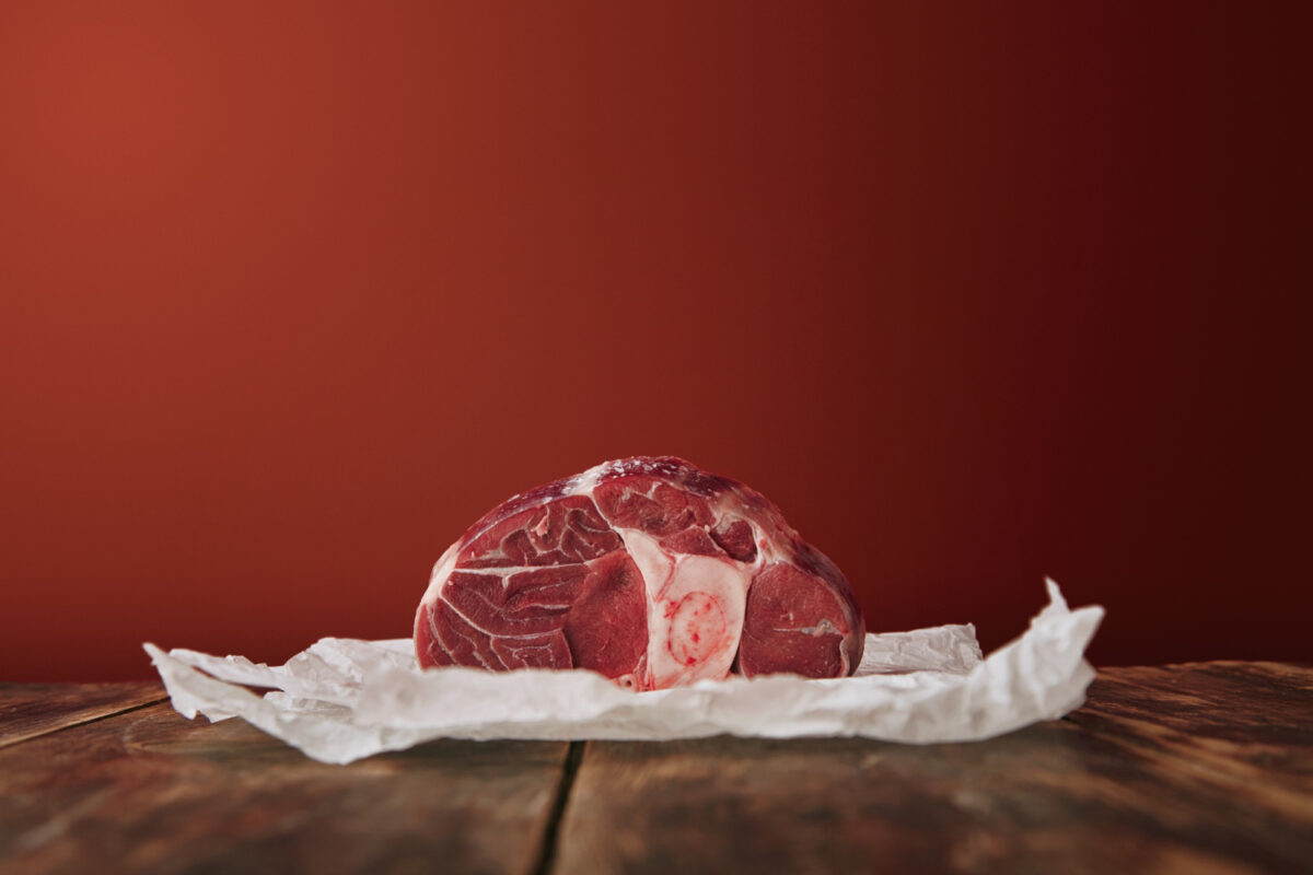 Έμποροι κρέατος κατά ΕΦΕΤ: «Δεν είναι ακριβής ο χαρακτηρισμός τροφίμων ως μη ασφαλές»
