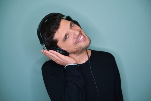 podcast για φαγητό 