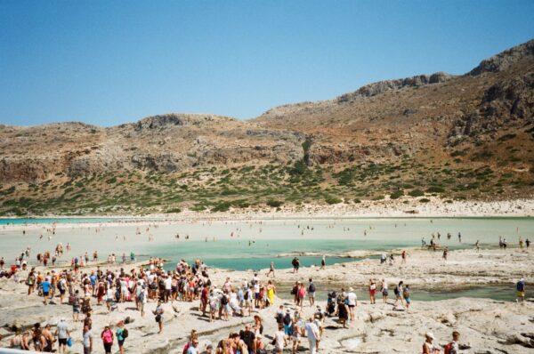 τουρισμός για όλους αιτήσεις