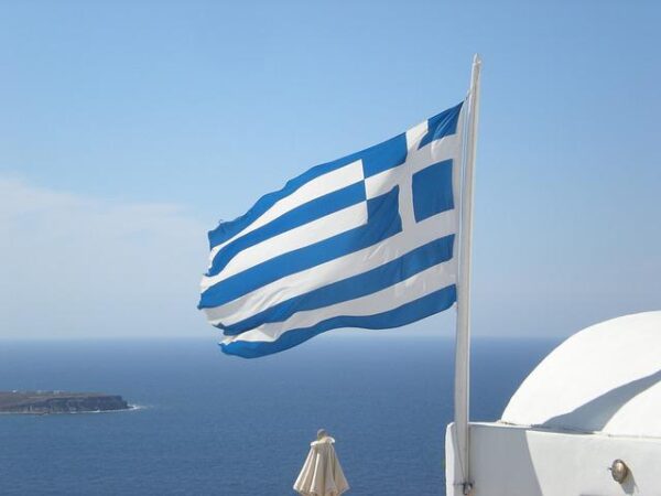 Ελλάδα ελάφρυνση μέτρων