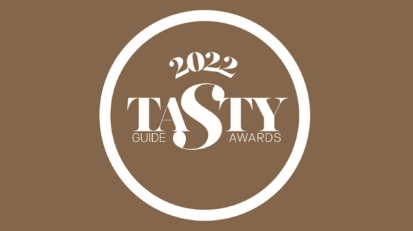 νικητές των Tasty Awards 2022