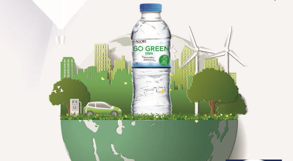 ΧΗΤΟΣ: Διάκριση για την πρωτοβουλία “ΖΑΓΟΡΙ GO GREEN” στα Bravo Sustainability Awards