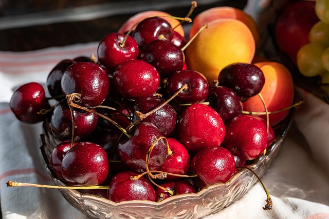 Εξαγωγές: «Βουτιά» για τα θερινά φρούτα