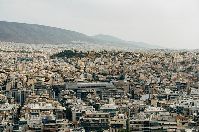 Heart Alert: Η πρωτοποριακή πρωτοβουλία του Δήμου Αθηναίων για τον Καύσωνα