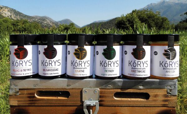 KόRYS