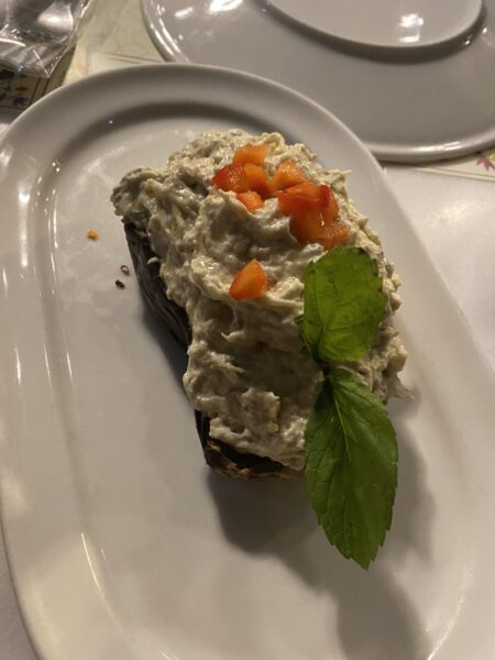 παραδοσιακά αιγυπτιακά φαγητά