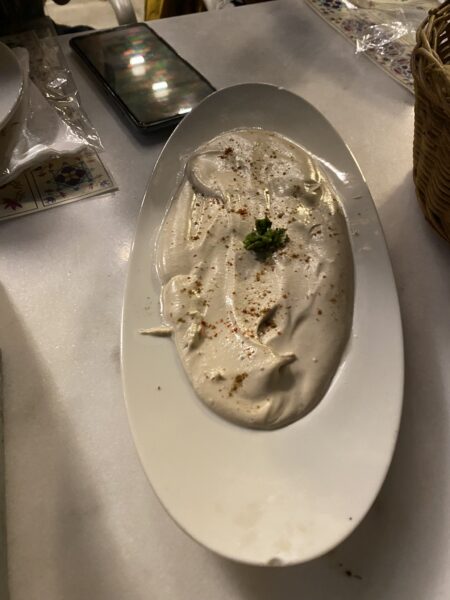 παραδοσιακά αιγυπτιακά φαγητά