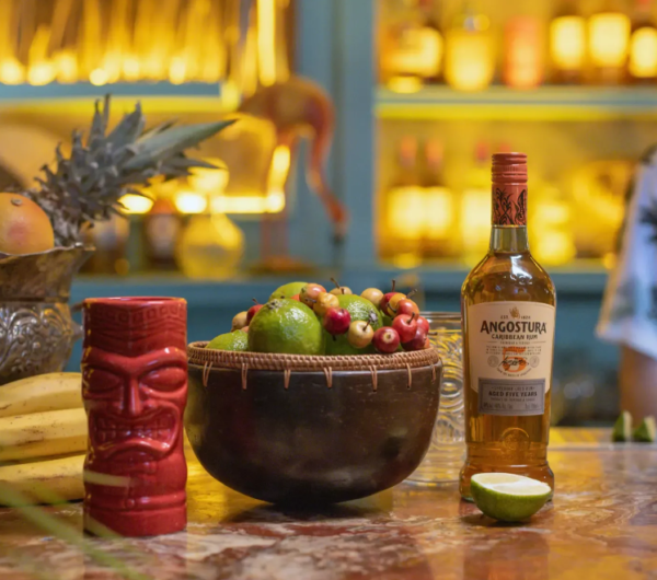 Angostura Tiki Week