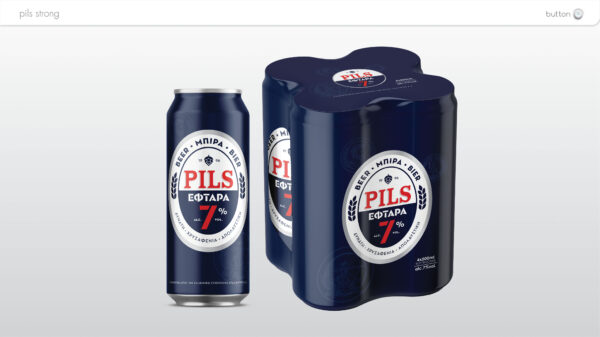 pils εφτάρα