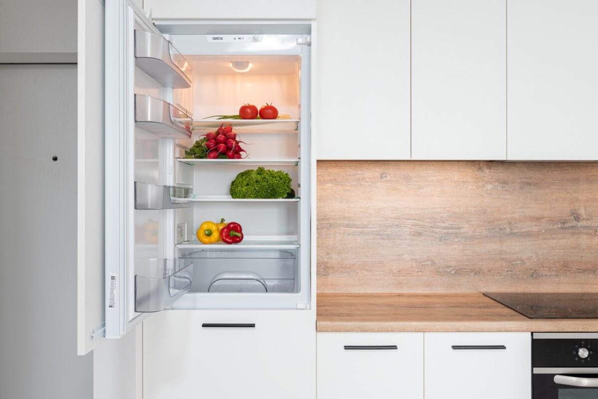 ΕΟΔΥ: Πόσες μέρες διατηρείται το κάθε τρόφιμο στο ψυγείο