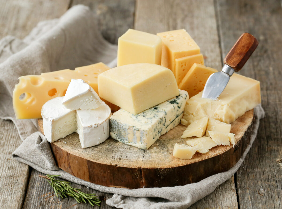 Taste Atlas: 35 ελληνικά τυριά στην λίστα με τα καλύτερα του κόσμου