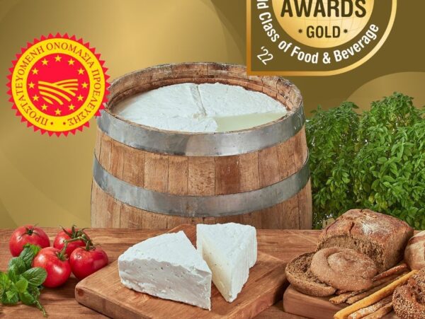 Συνεταιρισμός Καλαβρύτων OLYMP Awards 2022