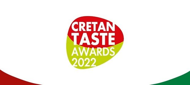 H Kρητική Γαστρονομία αποκαλύπτεται στα Cretan Taste Awards 2022