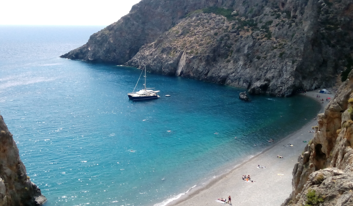 Κρήτη: 4 μαγευτικές κρυφές τοποθεσίες που γνωρίζουν μόνο οι ντόπιοι