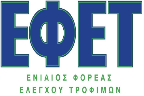 Ο ΕΦΕΤ ανακαλεί από την αγορά γκοφρέτες καλαμποκιού