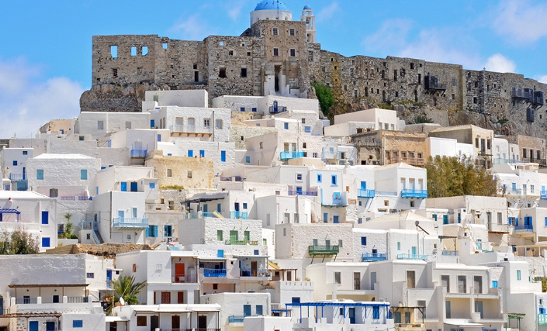 Αυτά τα 16 νησιά κάνουν την Ελλάδα ασυναγώνιστη για διακοπές