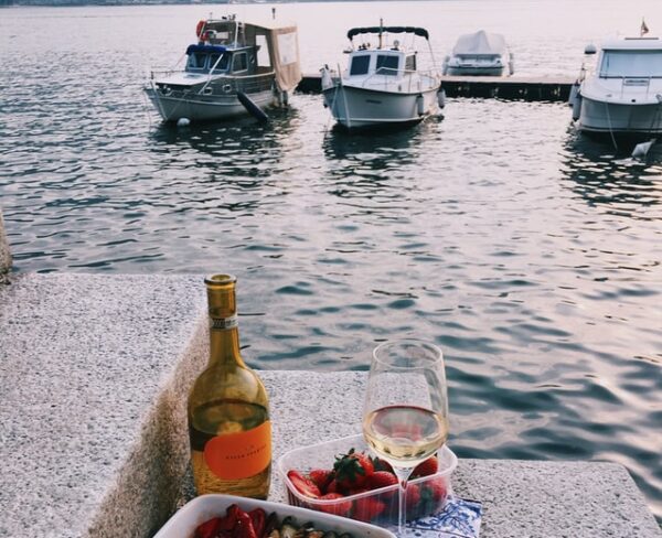 εναλλακτικές μορφές τουρισμού