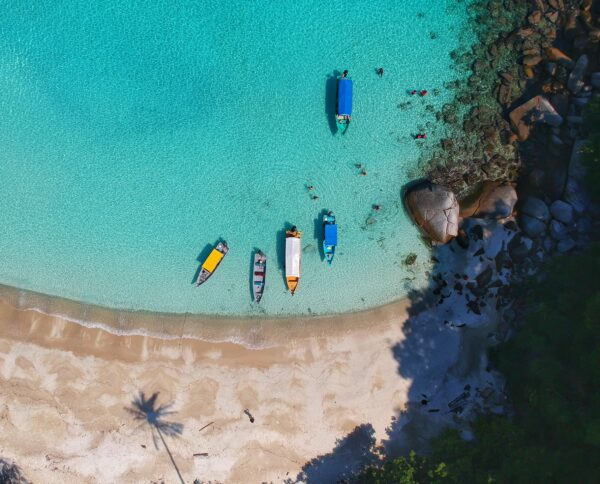 επιταγές κοινωνικού τουρισμού τον Σεπτέμβριο