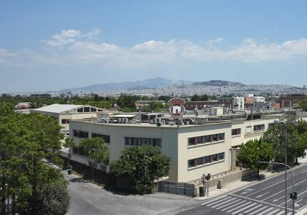 Ε.Ι. Παπαδόπουλος: Αυξημένος τζίρος και κερδοφορία και το 2021