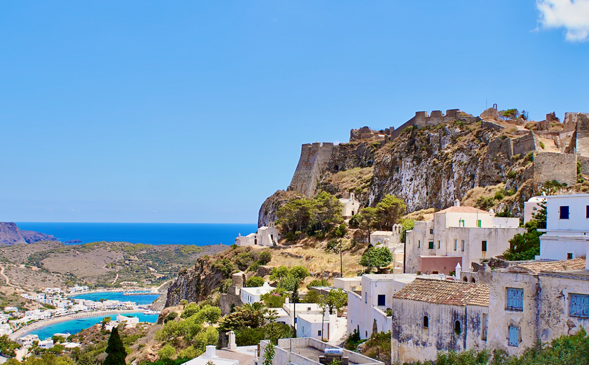 Η Daily Telegraph “ψηφίζει” Ελλάδα για το φετινό καλοκαίρι -Τα 20 νησιά που ξεχωρίζει