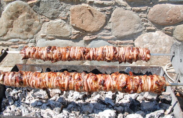 ιμάμ και το κοκορέτσι ελληνικά