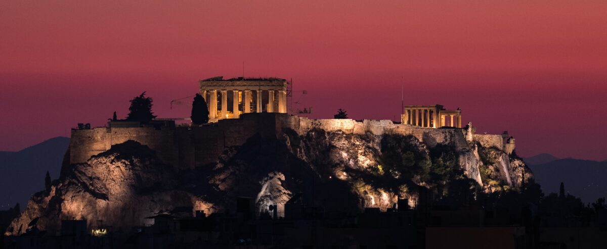 Πανσέληνος Αυγούστου: Δωρεάν είσοδος για το κοινό σε μουσεία και αρχαιολογικούς χώρους