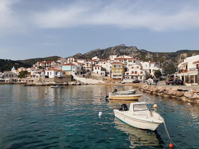 North Evia – Samos Pass: Εξαντλήθηκαν μέσα σε λίγα λεπτά τα vouchers