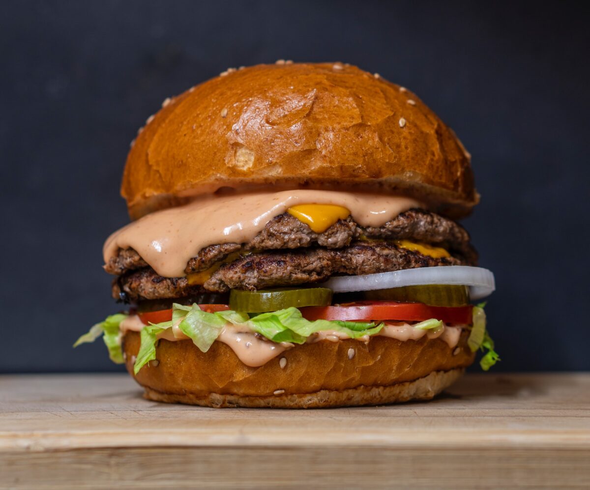 Burger Fest 2022: Η μεγάλη γιορτή του burger επιστρέφει στο Ο.Α.Κ.Α.