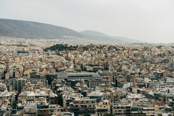 Μείωση δημοτικών τελών