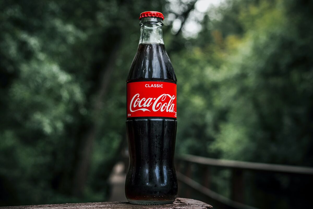Coca Cola HBC: Αύξηση κερδών 34,5% το πρώτο εξάμηνο