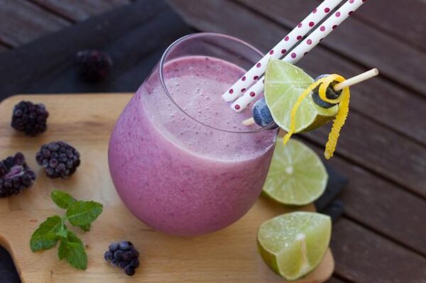 smoothies διατροφή