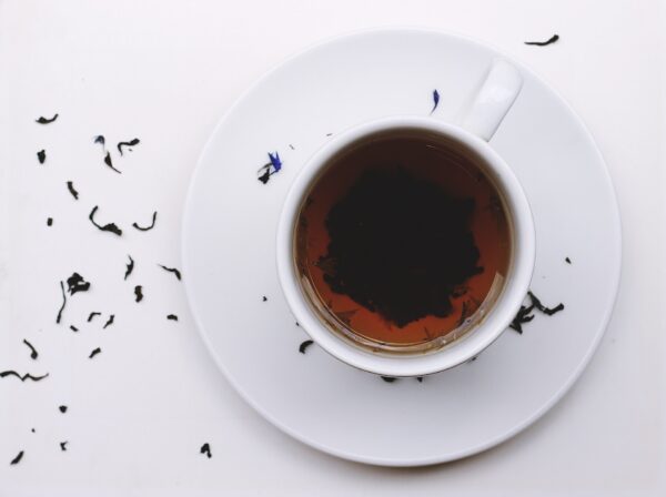 μαύρο τσάι μειώνει την θνησιμότητα