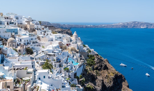 Οι διακοπές για τους Γερμανούς στην Ελλάδα είναι 21% φθηνότερες