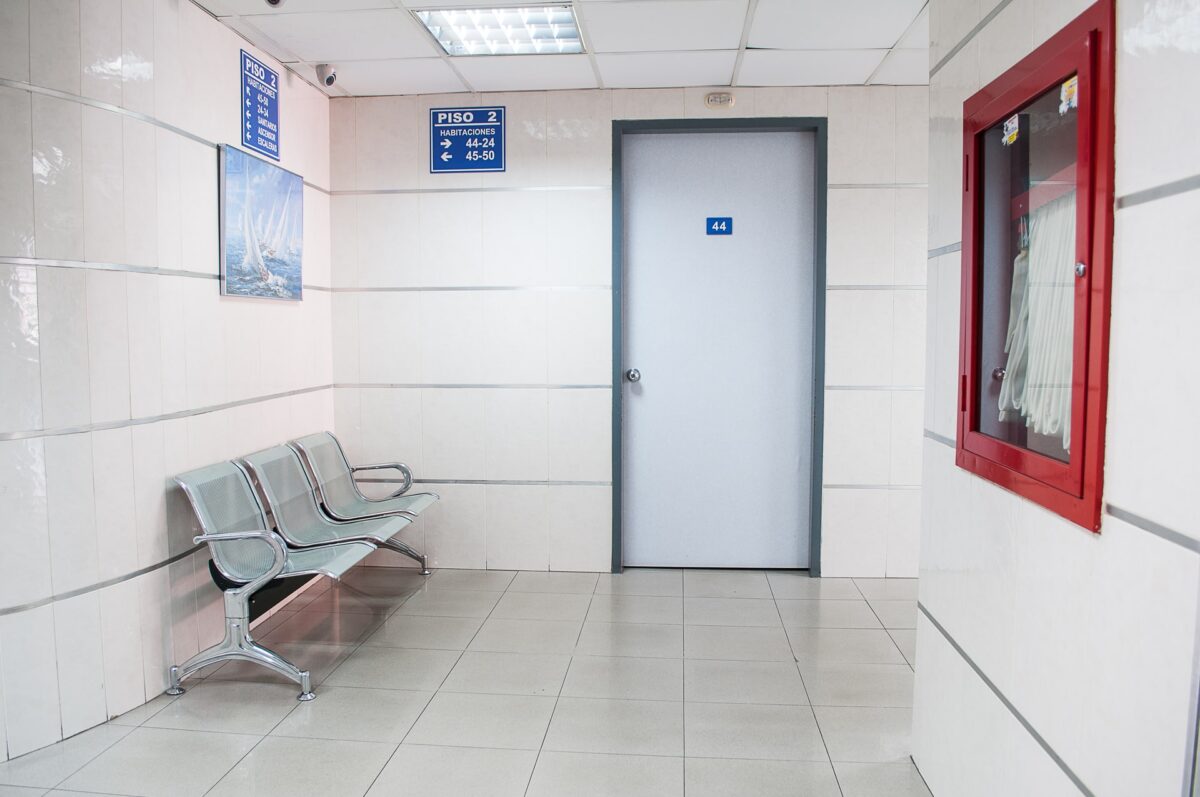 Μαζική τροφική δηλητηρίαση στη Ροδόπη: Πάνω από 200 άτομα στο νοσοκομείο