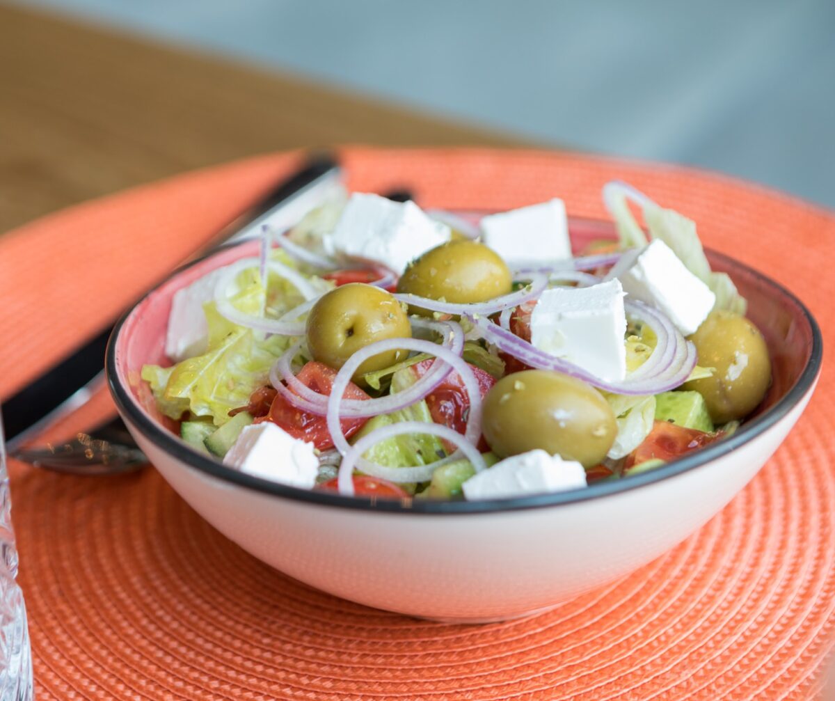 BBC good food: Τα 10 κορυφαία ελληνικά πιάτα που πρέπει να δοκιμάσει κάθε επισκέπτης