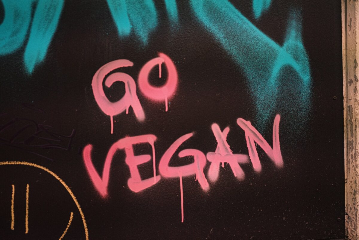“Greeks for the Voiceless”: Η νέα vegan δράση που δίνει φωνή στα πλάσματα που δεν έχουν