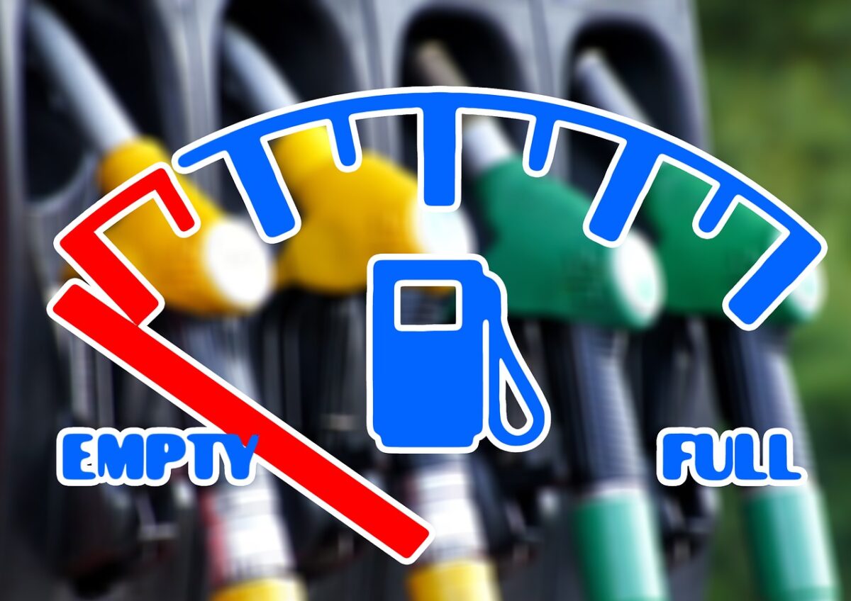 Fuel Pass 2: Ανοιχτή η πλατφόρμα και για τα ΑΦΜ που λήγουν 4,5,6,7