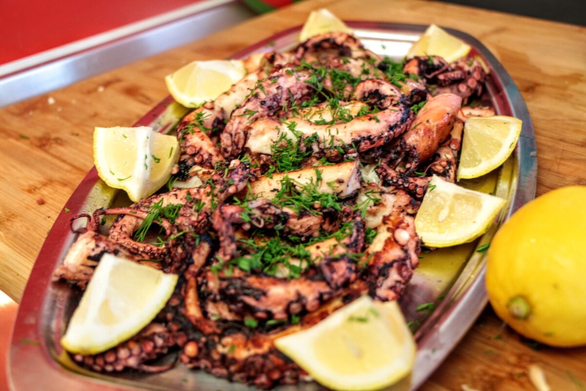 Taste Atlas: Αυτά είναι τα 50 καλύτερα πιάτα της ελληνικής κουζίνας