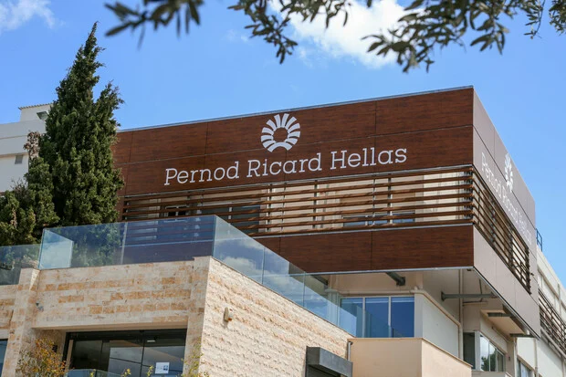 Η Pernod Ricard Hellas εκπαίδευσε 100 επαγγελματίες εστίασης σε βιώσιμες πρακτικές λειτουργίας