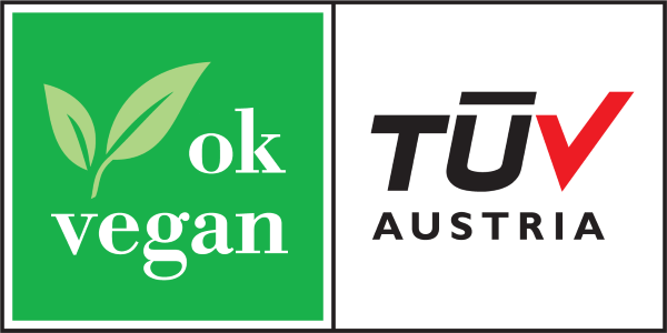 OK Vegan: Νέο Σχήμα Πιστοποίησης της TÜV AUSTRIA Hellas