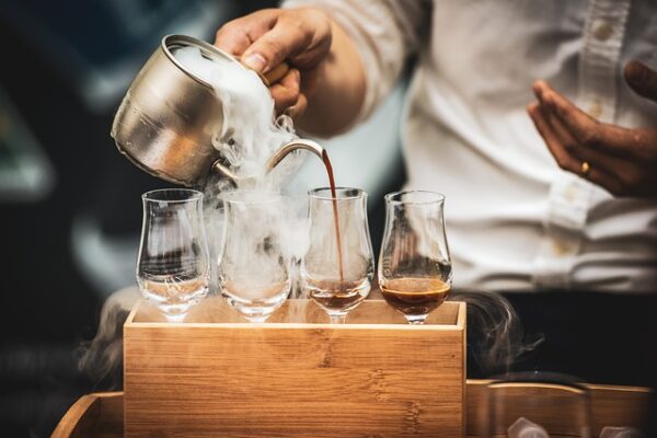 Athens Coffee Festival 2022