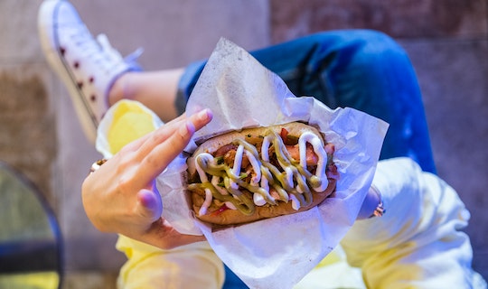 Street food: Στην 5η θέση των δημοφιλέστερων ευρωπαϊκών προορισμών η Ελλάδα