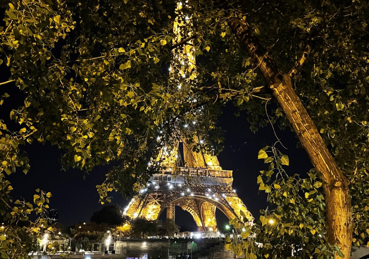 Παρίσι: Το FoodLife σας ταξιδεύει στη μαγική πόλη του φωτός