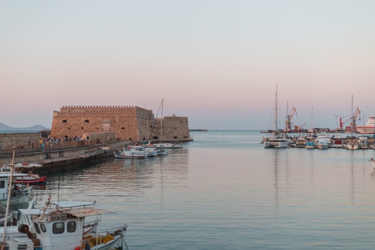 Έρχεται το Φεστιβάλ «Ηράκλειο, Μέρες Γαστρονομίας 2022»