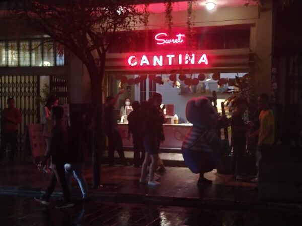 καλύτερα street food του κόσμου